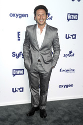 NBCUniversal Cable Entertainment Programmpräsentation 2014, New York