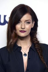 NBCUniversal Cable Entertainment Programmpräsentation 2014, New York