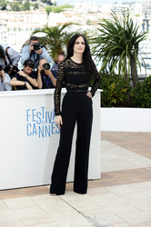 'The Salvation' Photocall, Cannes Film Festival 2014