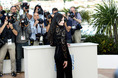 'The Salvation' Photocall, Cannes Film Festival 2014