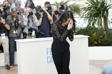 'The Salvation' Photocall, Cannes Film Festival 2014