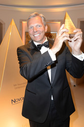 Goldene Sportpyramide 2014, Berlin