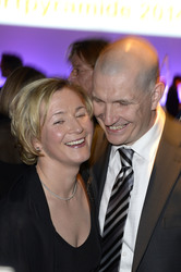 Goldene Sportpyramide 2014, Berlin