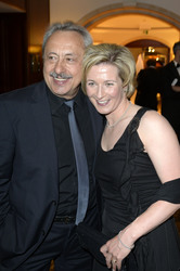 Goldene Sportpyramide 2014, Berlin