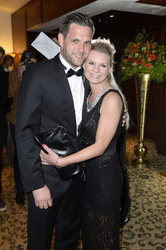 Goldene Sportpyramide 2014, Berlin