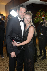 Goldene Sportpyramide 2014, Berlin