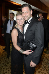 Goldene Sportpyramide 2014, Berlin