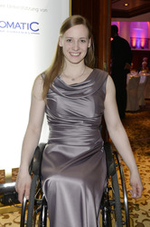 Goldene Sportpyramide 2014, Berlin