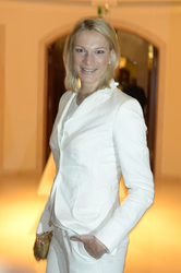 Goldene Sportpyramide 2014, Berlin