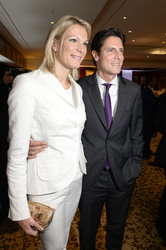 Goldene Sportpyramide 2014, Berlin