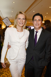 Goldene Sportpyramide 2014, Berlin