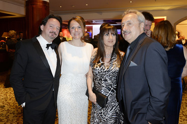 Goldene Sportpyramide 2014, Berlin