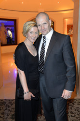 Goldene Sportpyramide 2014, Berlin