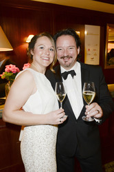 Goldene Sportpyramide 2014, Berlin