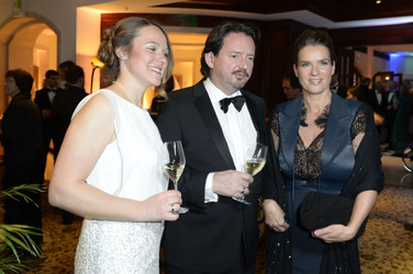 Goldene Sportpyramide 2014, Berlin