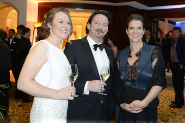 Goldene Sportpyramide 2014, Berlin