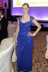 Goldene Sportpyramide 2014, Berlin