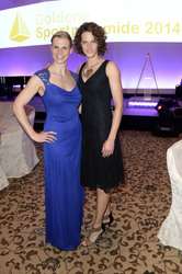 Goldene Sportpyramide 2014, Berlin