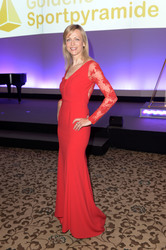 Goldene Sportpyramide 2014, Berlin