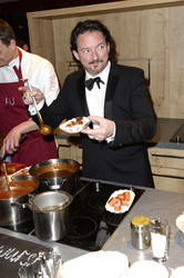 Goldene Sportpyramide 2014, Berlin