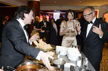 Goldene Sportpyramide 2014, Berlin