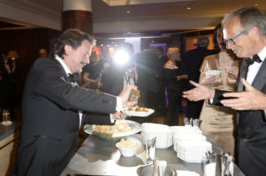 Goldene Sportpyramide 2014, Berlin