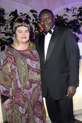 Goldene Sportpyramide 2014, Berlin