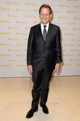 Goldene Sportpyramide 2014, Berlin