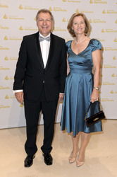 Goldene Sportpyramide 2014, Berlin