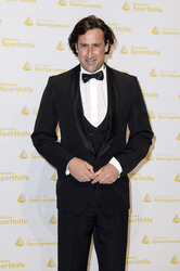 Goldene Sportpyramide 2014, Berlin