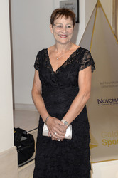 Goldene Sportpyramide 2014, Berlin