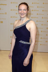 Goldene Sportpyramide 2014, Berlin