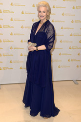 Goldene Sportpyramide 2014, Berlin