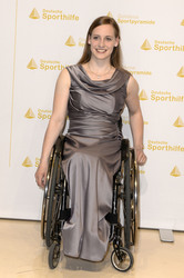 Goldene Sportpyramide 2014, Berlin