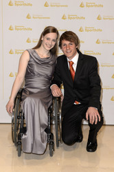 Goldene Sportpyramide 2014, Berlin