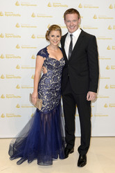 Goldene Sportpyramide 2014, Berlin