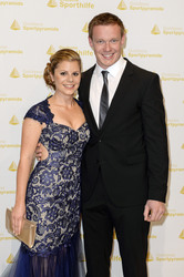 Goldene Sportpyramide 2014, Berlin