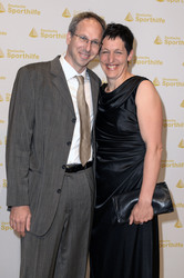 Goldene Sportpyramide 2014, Berlin