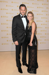 Goldene Sportpyramide 2014, Berlin