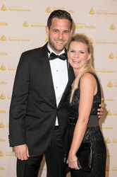 Goldene Sportpyramide 2014, Berlin