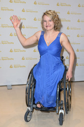 Goldene Sportpyramide 2014, Berlin