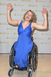 Goldene Sportpyramide 2014, Berlin