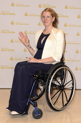 Goldene Sportpyramide 2014, Berlin