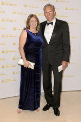 Goldene Sportpyramide 2014, Berlin