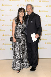 Goldene Sportpyramide 2014, Berlin