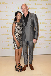 Goldene Sportpyramide 2014, Berlin