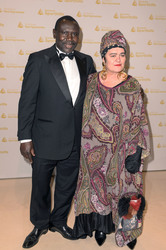 Goldene Sportpyramide 2014, Berlin