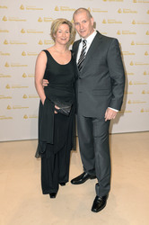 Goldene Sportpyramide 2014, Berlin