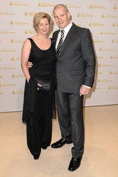 Goldene Sportpyramide 2014, Berlin