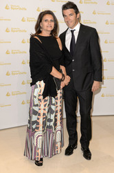 Goldene Sportpyramide 2014, Berlin